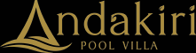 Andakiri Pool Villa | Krabi Thailand